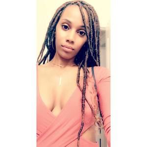 Meet your Posher, Tracey